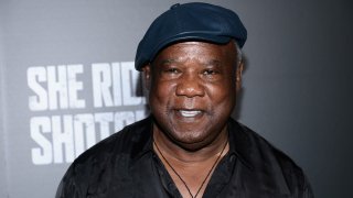 Isiah Whitlock Jr., best known for role on ‘The Wire,’ dies at 71 – NBC