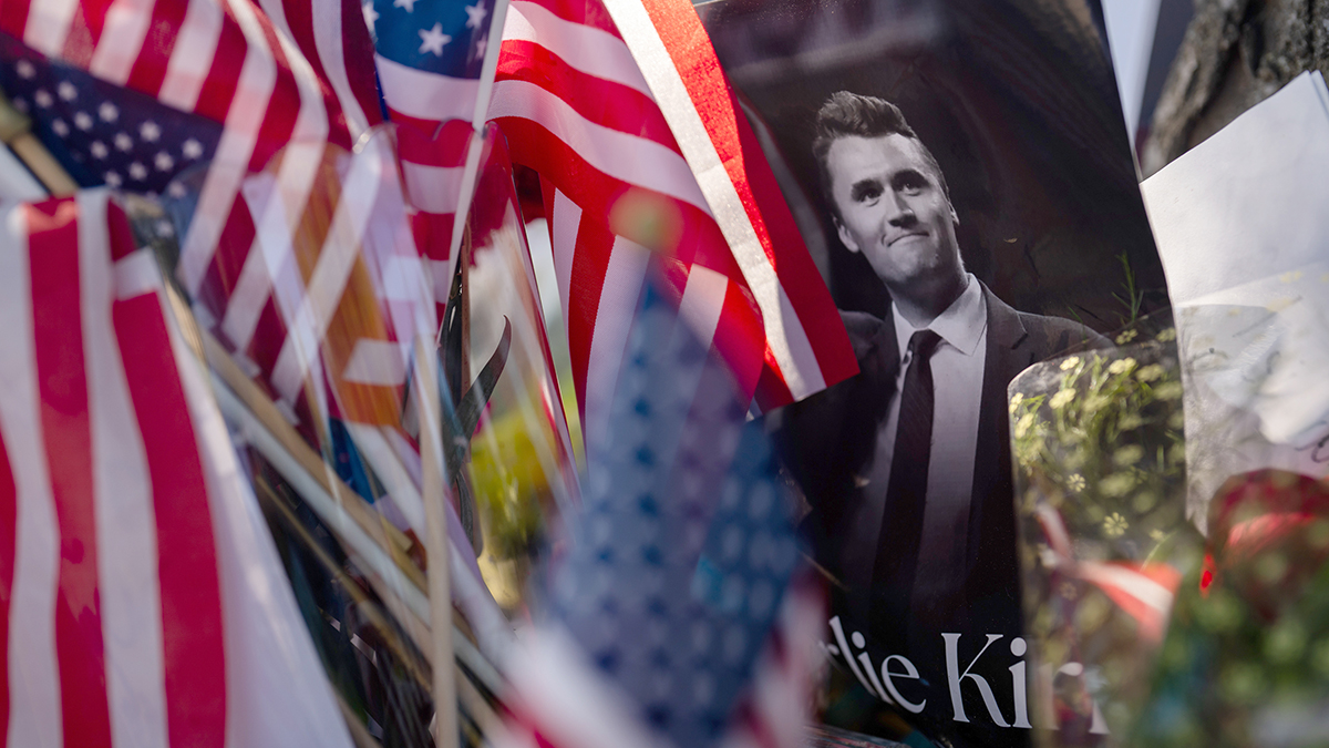 Transcrição da audiência sobre o assassino de Charlie Kirk divulgada – NBC New York