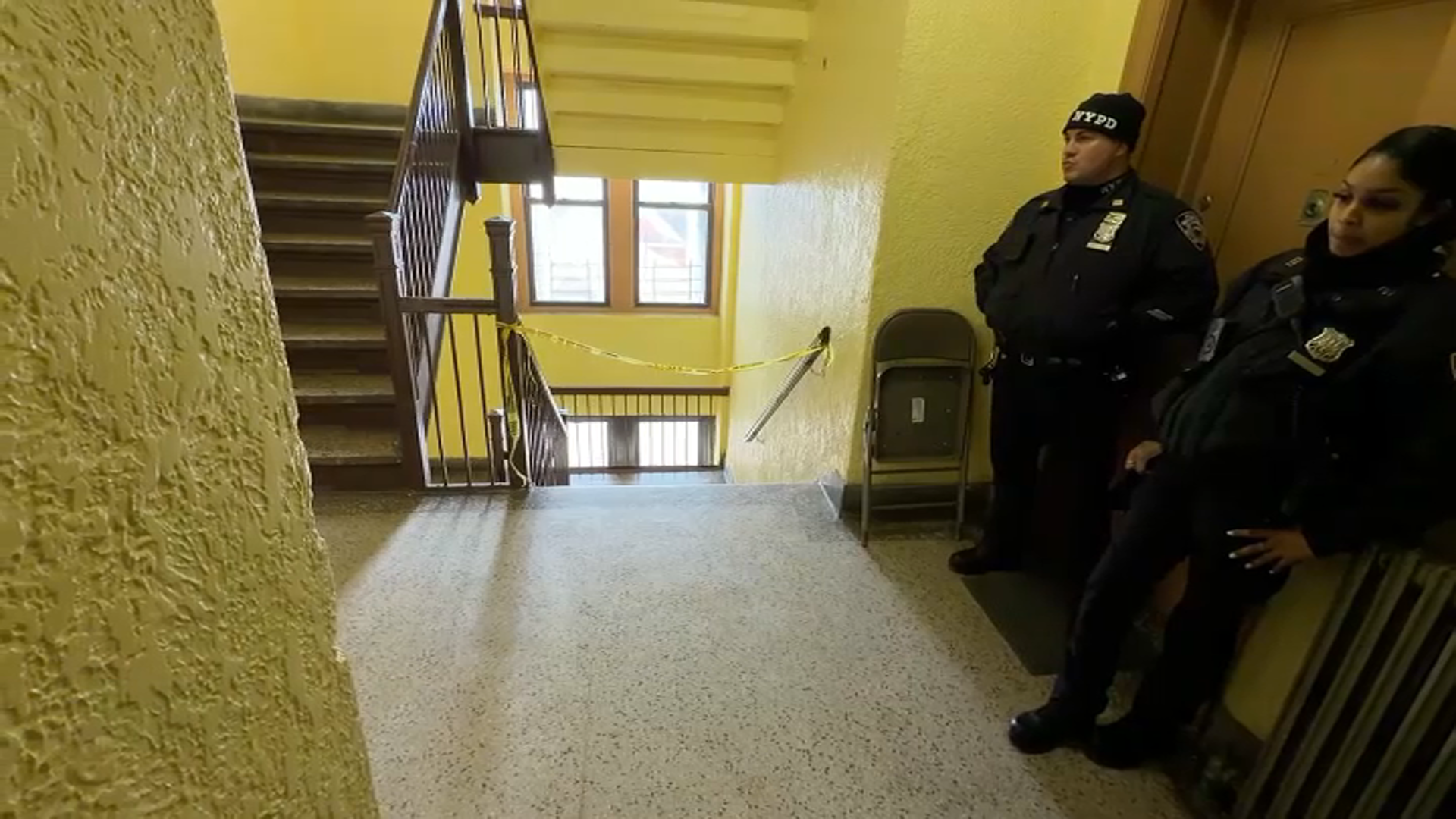 Queens man killed by NYPD during domestic dispute call – NBC New York