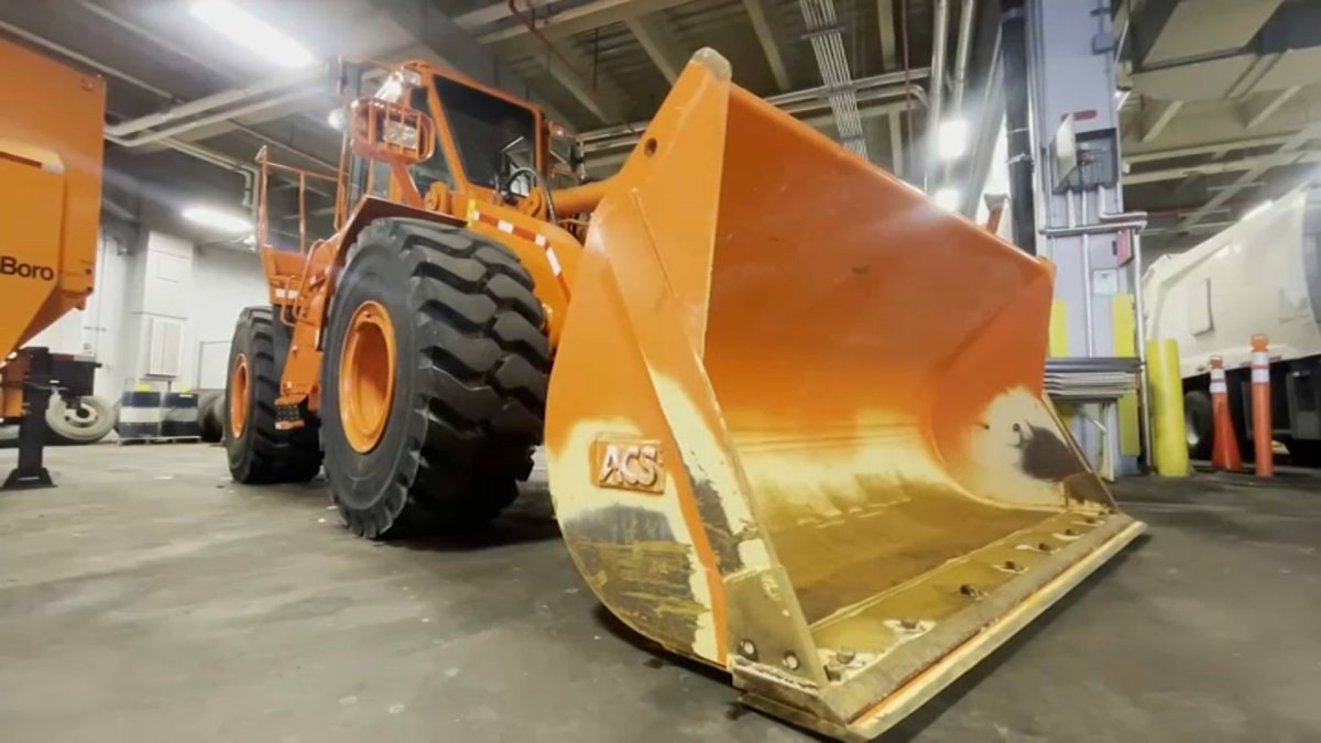 NYC Snowstorm: Forecast, Travel Impacts & Updates NYC Snowstorm: Forecast, Travel Impacts & Updates