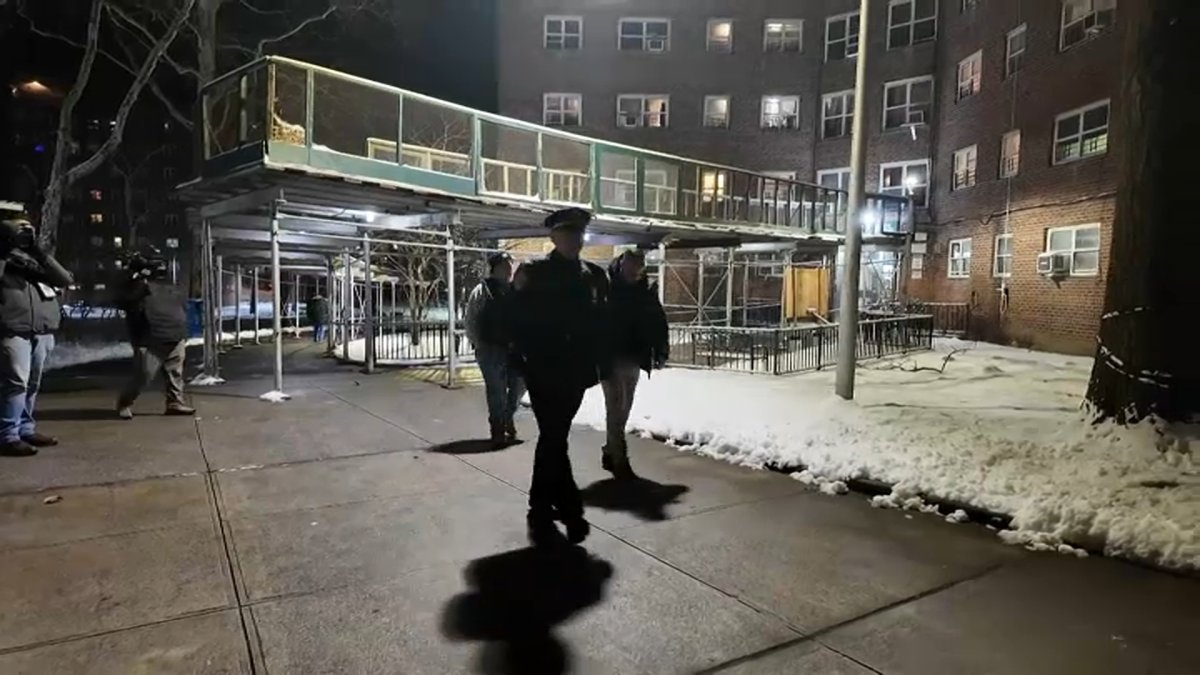 Connecticut teen killed in Bronx shooting; second teen wounded