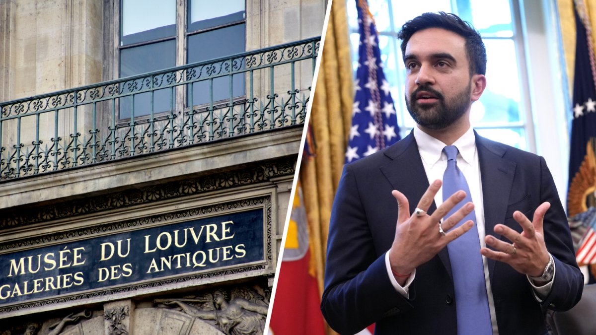 Comment prononce-t-on Zohran Mamdani ? – NBC New York