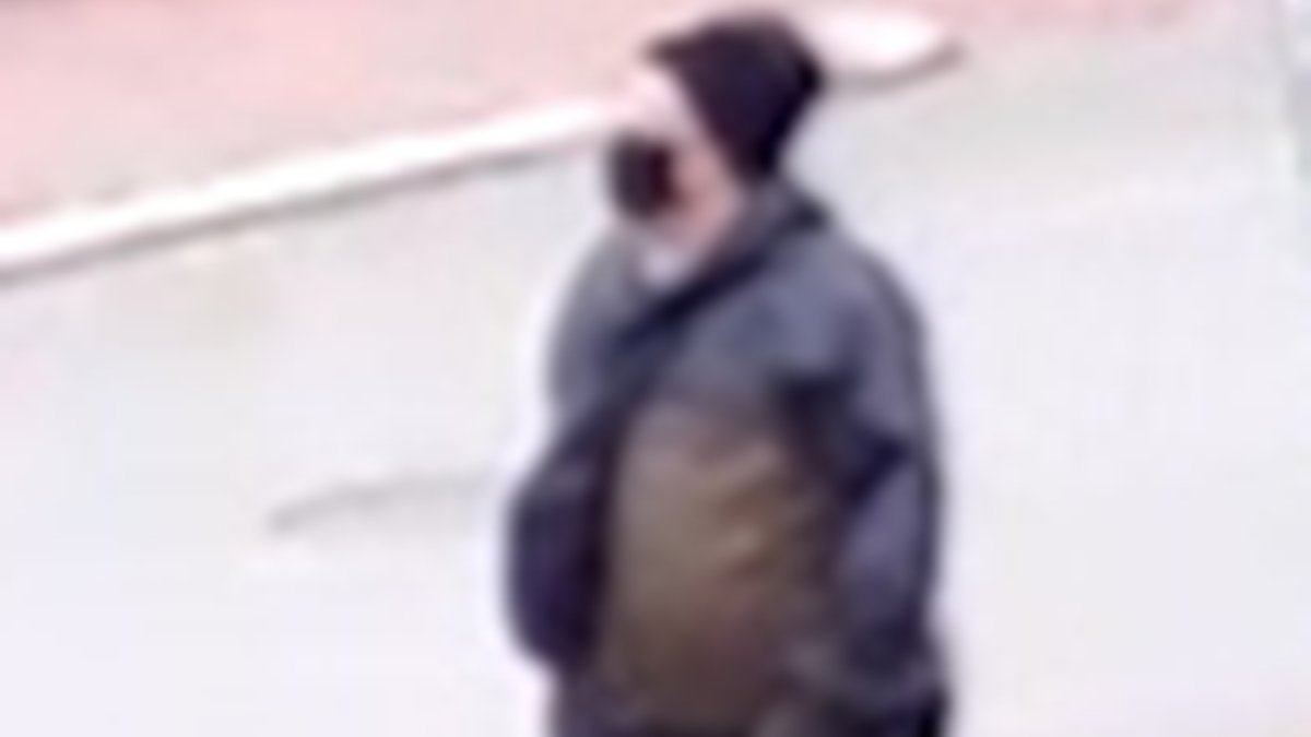 Police and FBI released new details in the search for a shooter after the Brown University tragedy. A $50,000 reward is being offered for information.