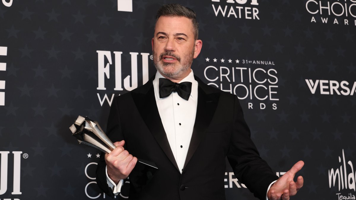 Jimmy Kimmel details biggest lesson he learned in 2025, image size:1200x675