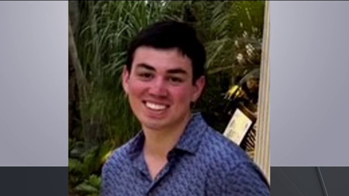 Where is Emilio Acosta? Man missing one month last pinged near American Dream Mall