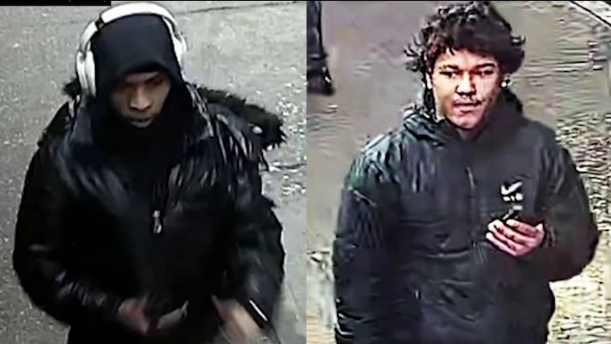 Suspects wanted in stabbing that killed teenage boy in Queens – NBC New ...