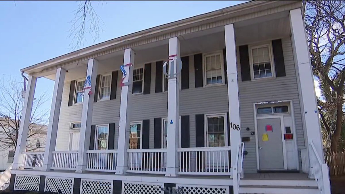 Rutgers fraternity members sued for hazing incident after electrocution