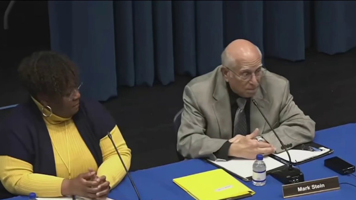 Where'd the money go? NJ school district discovers $15 million is missing