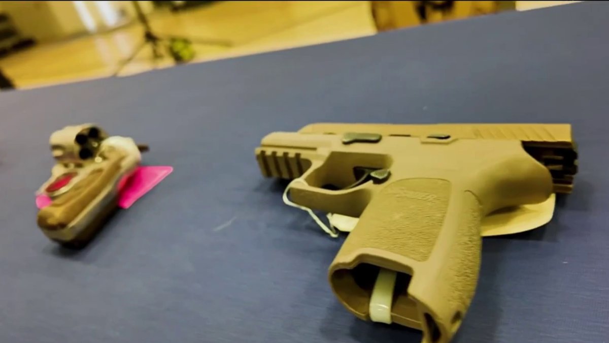 Nine people indicted in wide-ranging gang bust on Long Island – NBC New ...