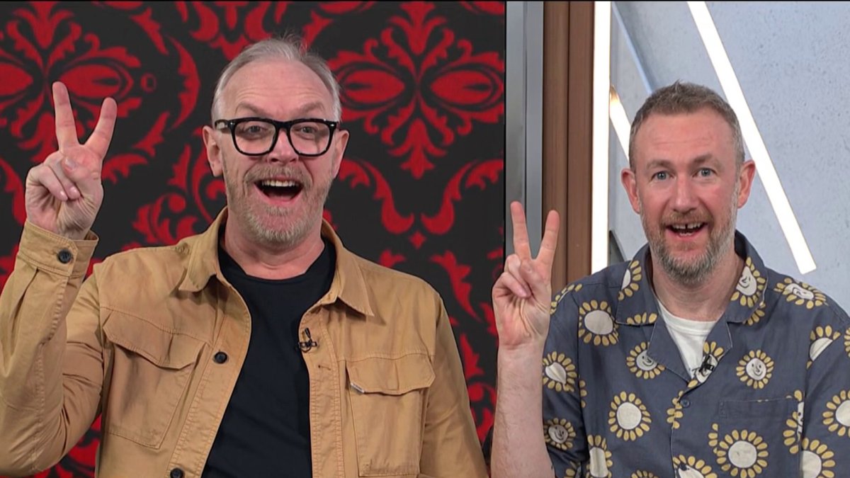 Taskmaster (TV series) intelligence overview