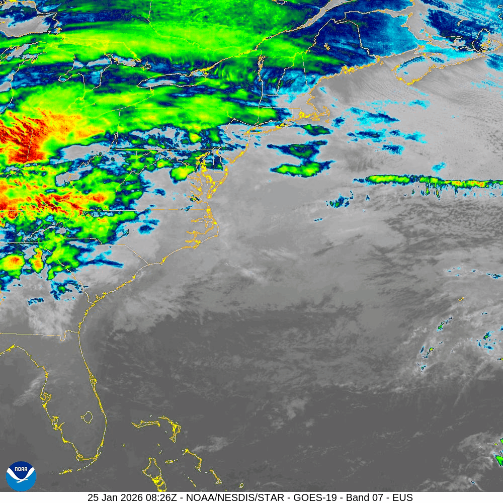 NYC snow forecast sends school remote – NBC New York  www.nbcnewyork.com