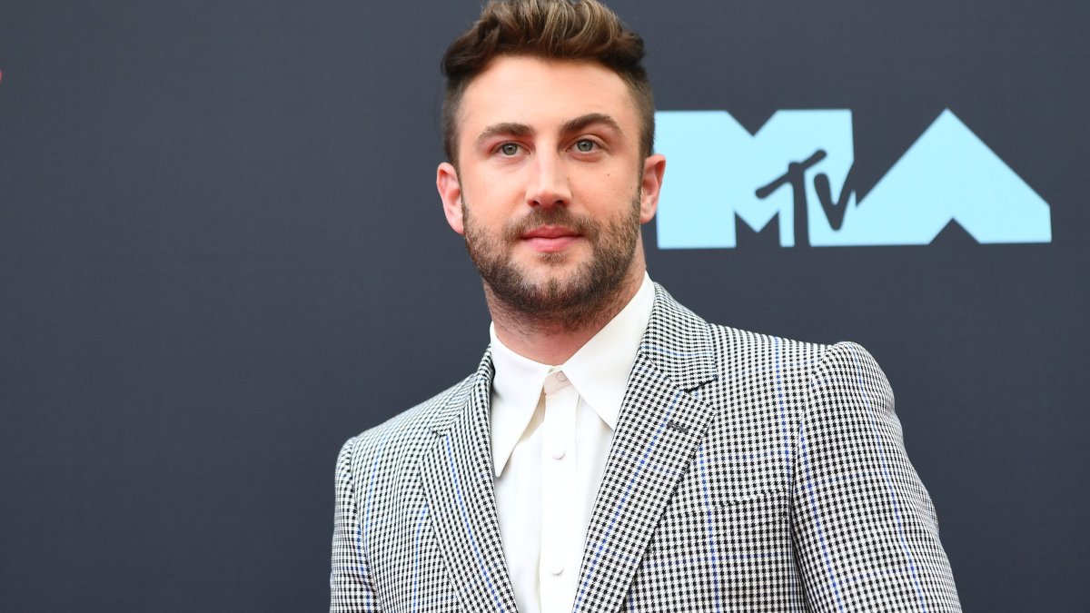 NYC sues Dr. Phil's son to block release of 'life-threatening' behind-the-scenes NYPD footage