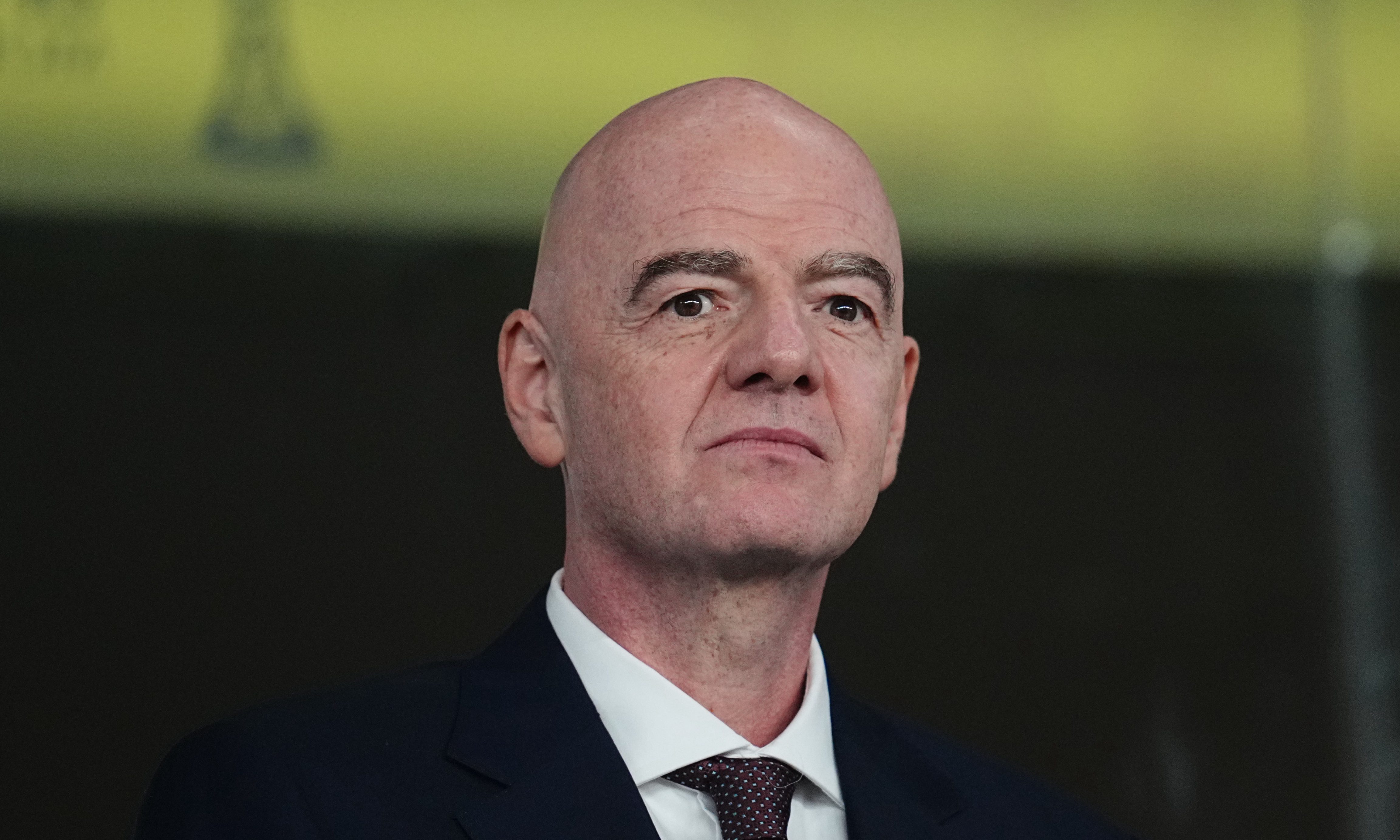 nbcnewyork.com - The Associated Press - FIFA deepens World Cup ties to betting industry with deal that includes streaming games