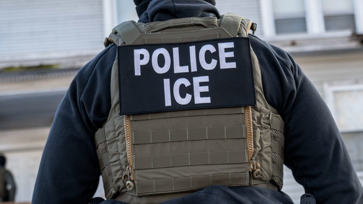ICE error meant some recruits were sent into field offices without proper training, sources say