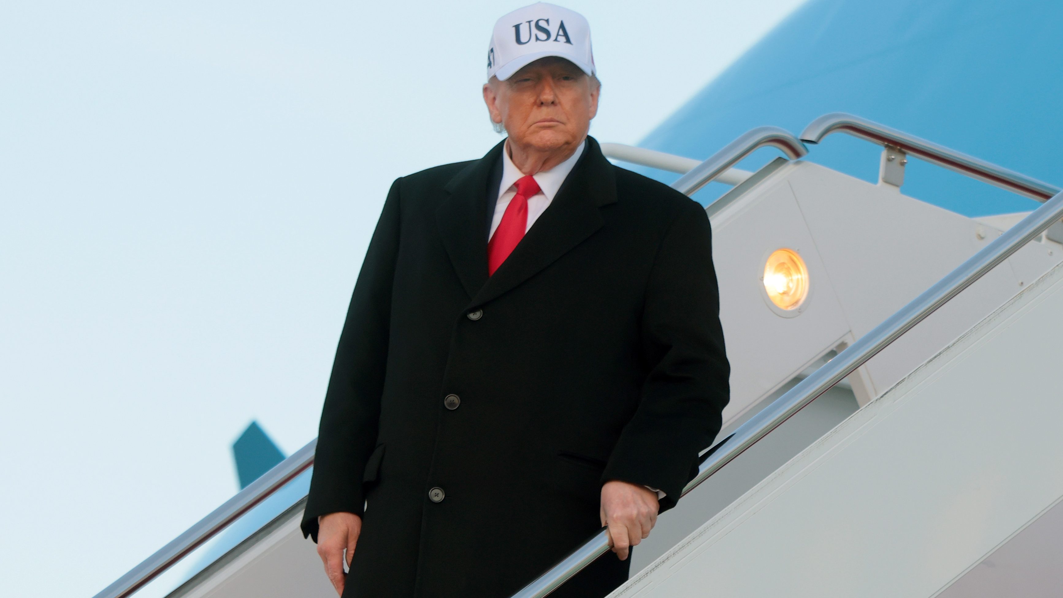 Trump Would Want Military Action in Iran to Be Swift and Decisive, Sources Say