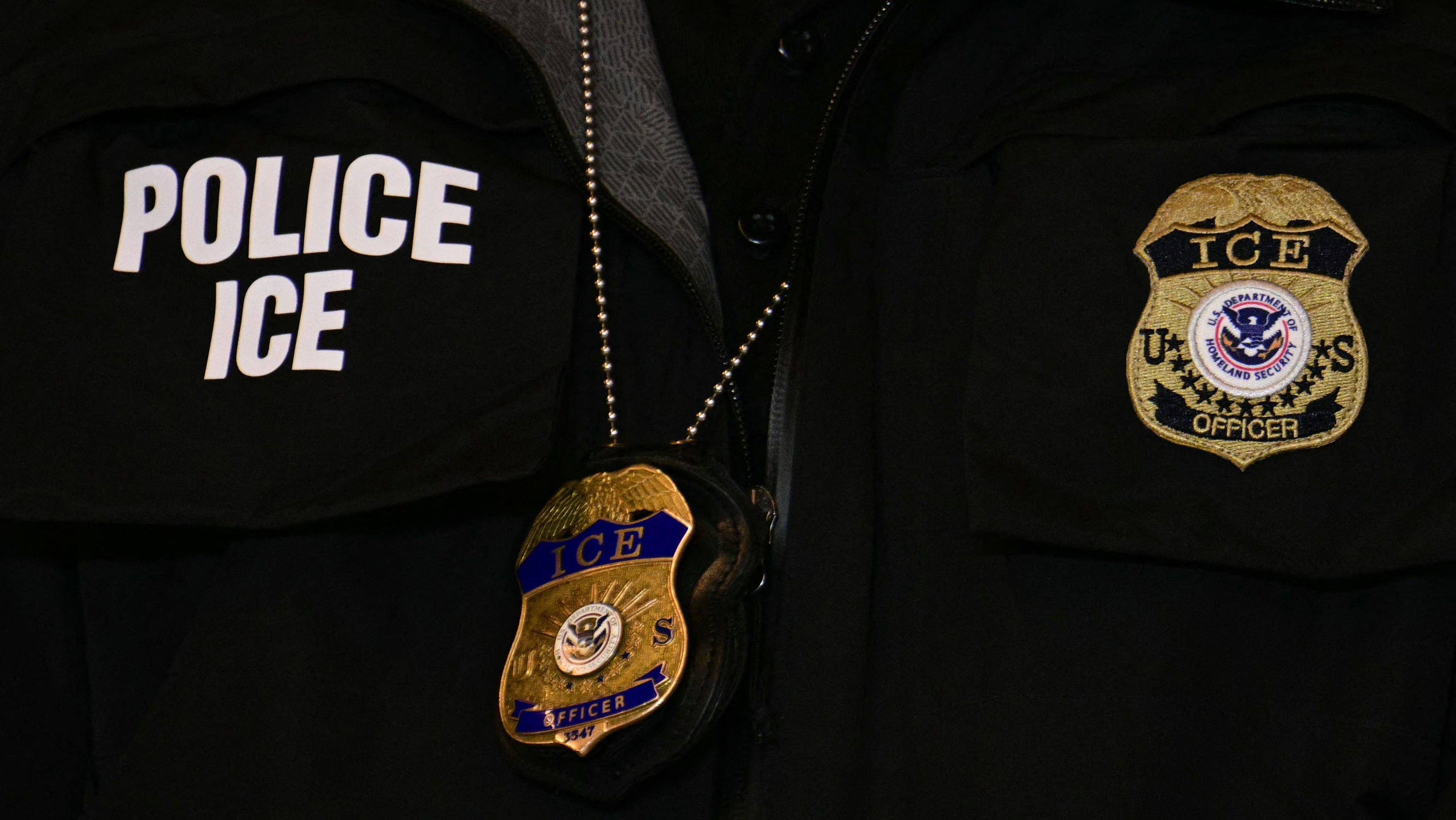 2 - year - old girl , father taken by ICE in Minneapolis , local lawmaker says – NBC New York