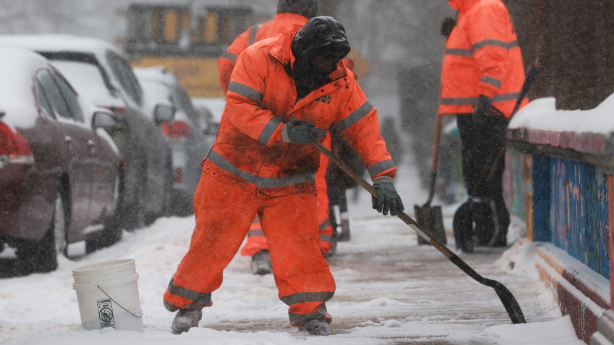 5 New Yorkers found dead amid winter cold, Mamdani says