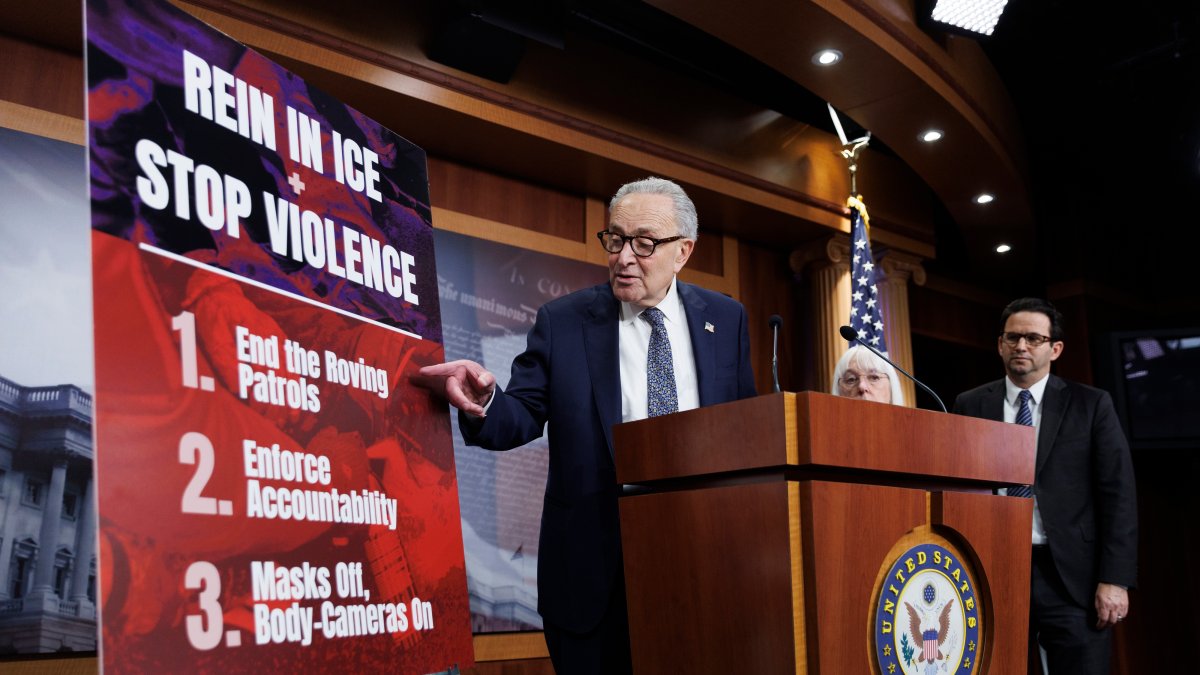 What to know about the partial government shutdown and its impact