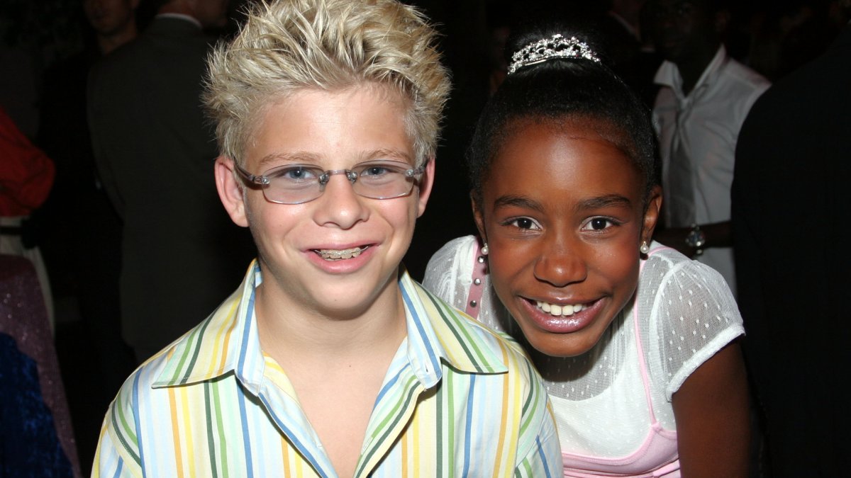 Kianna Underwood, former Nickelodeon star, killed in hit-and-run