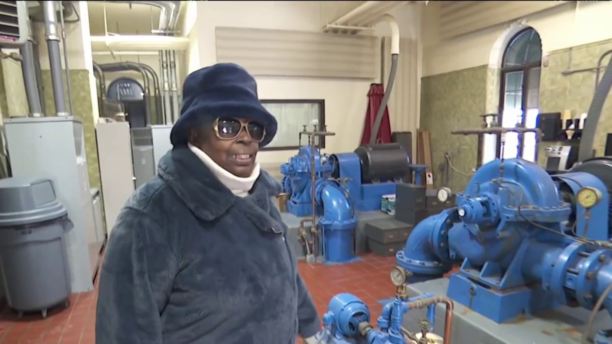 Long Island grandma's fight to clean village water supply sparks $60 million project