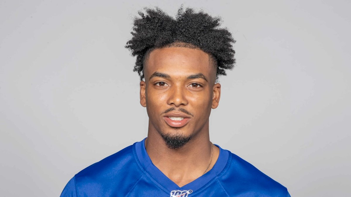 Former New York Giants player Sam Beal missing since July