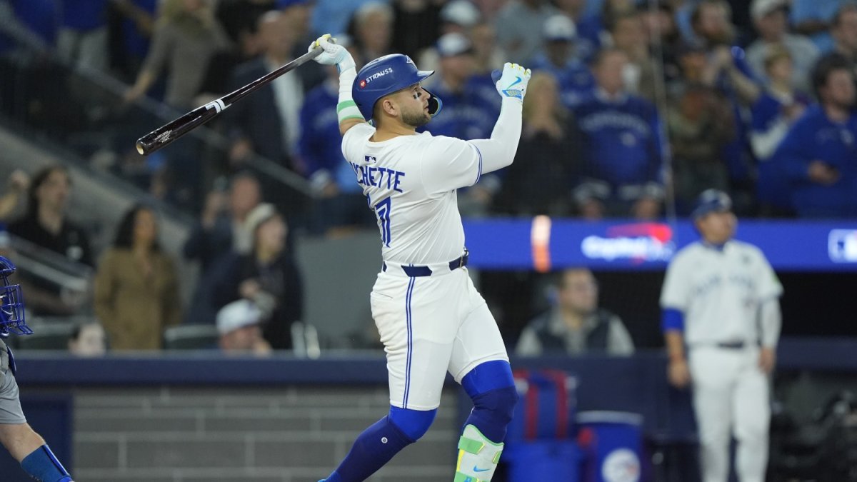 Bo Bichette and New York Mets finalize $126 million, 3-year contract