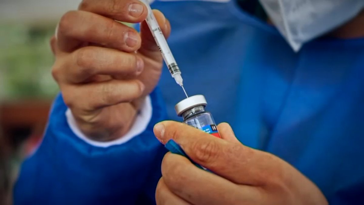 * Schumer Demands Reversal of Vaccine Guidance Changes - News Directory 3