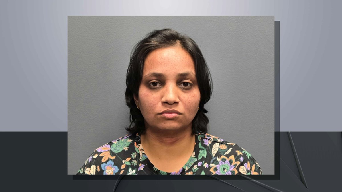 A mother faces murder charges in New Jersey in connection with the deaths of her two young sons. More details emerge from the investigation.