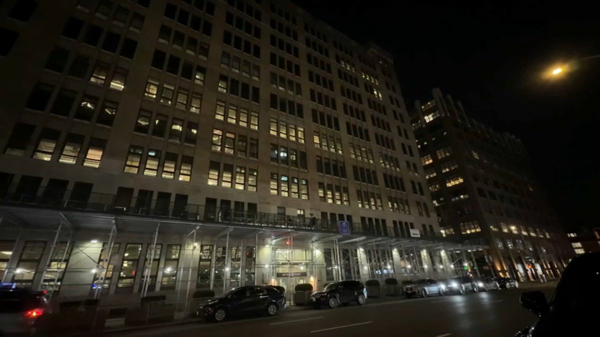 'This is an assault': Outrage grows after ICE detains 'central' NYC Council staffer