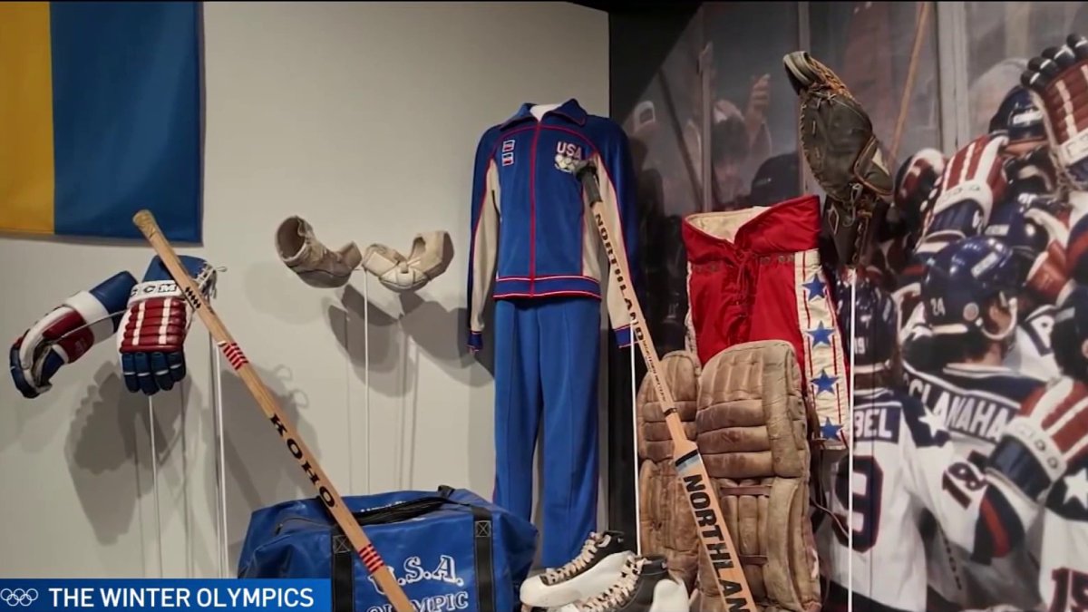 How Lake Placid helped shape the history of the Winter Olympics