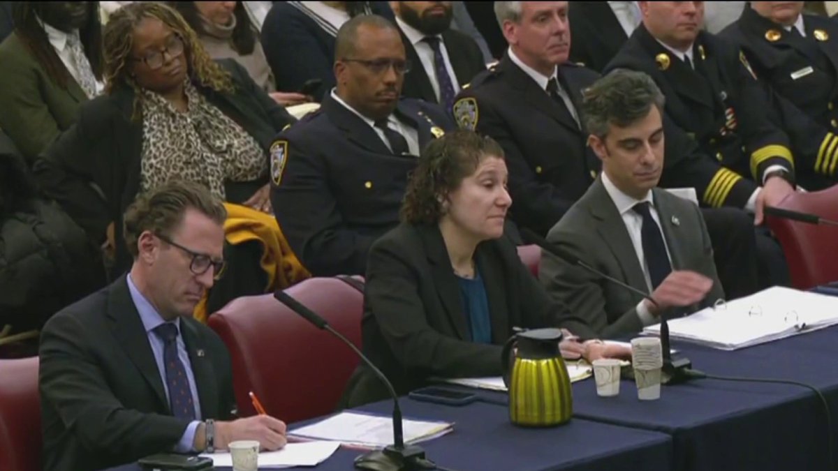 NYC Council hearings on Mamdani administration's cold response