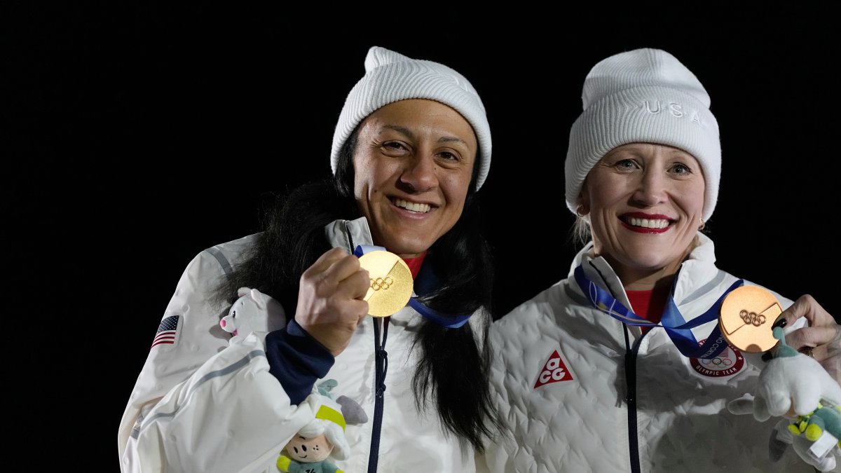 2026 Winter Olympics medals are being awarded. See which countries are earning the most.