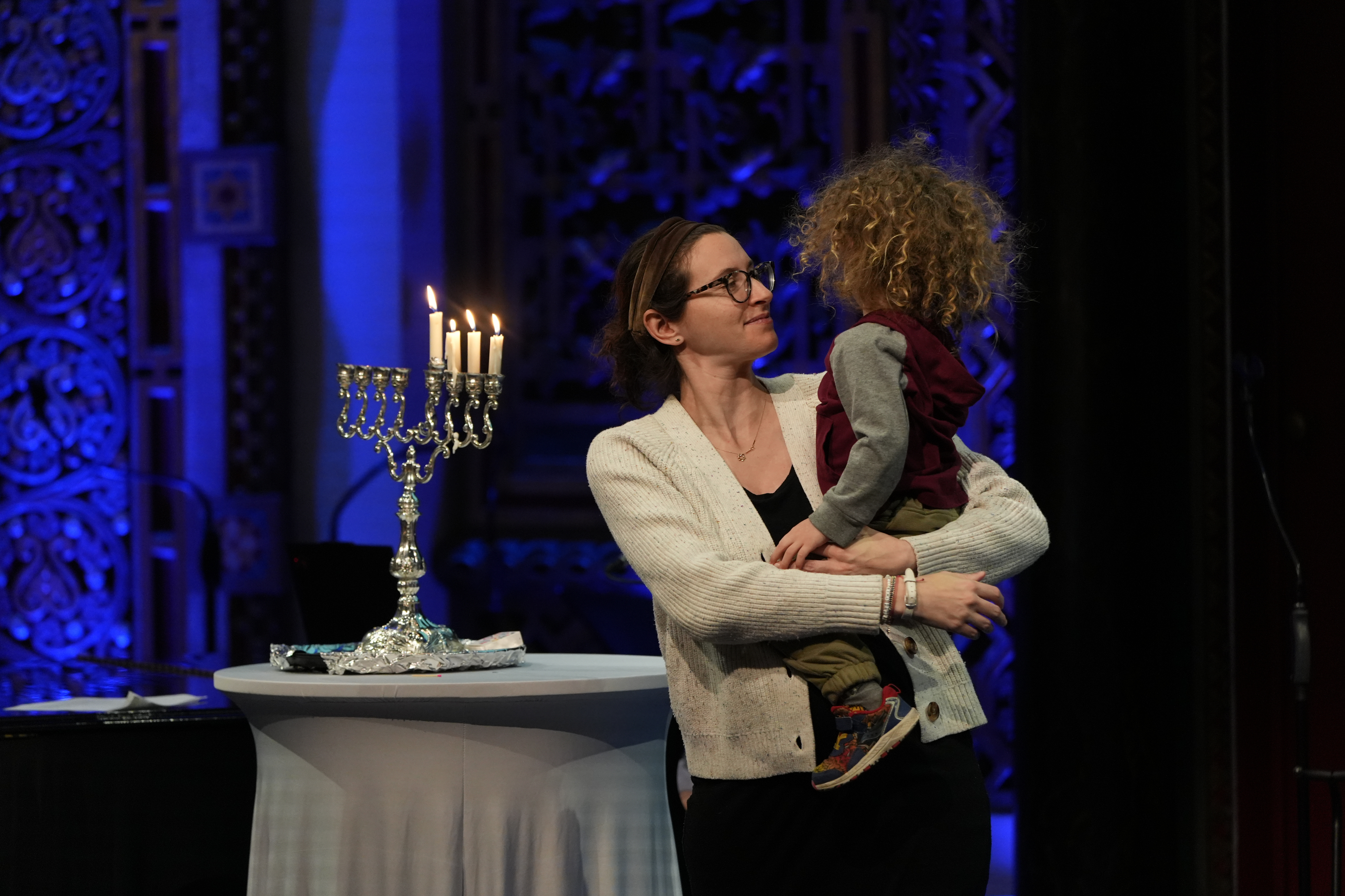 The ranks of U.S. rabbis grow more diverse, with rising numbers of women and LGBTQ people