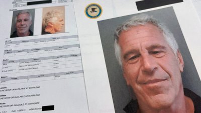 FBI concluded Jeffrey Epstein wasn’t running sex trafficking ring for