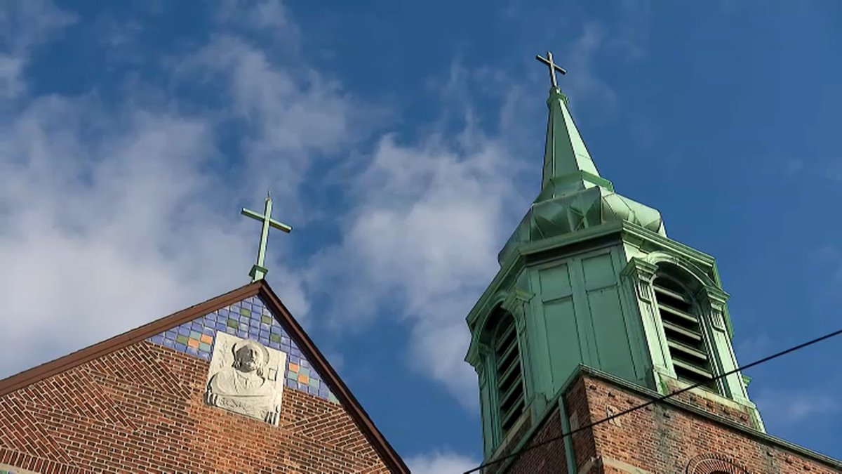 Brooklyn Diocese seeks to settle remaining 1,100 lawsuits of alleged child sex abuse