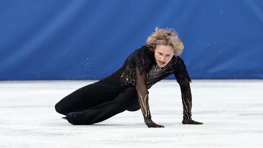 Ilia Malinin