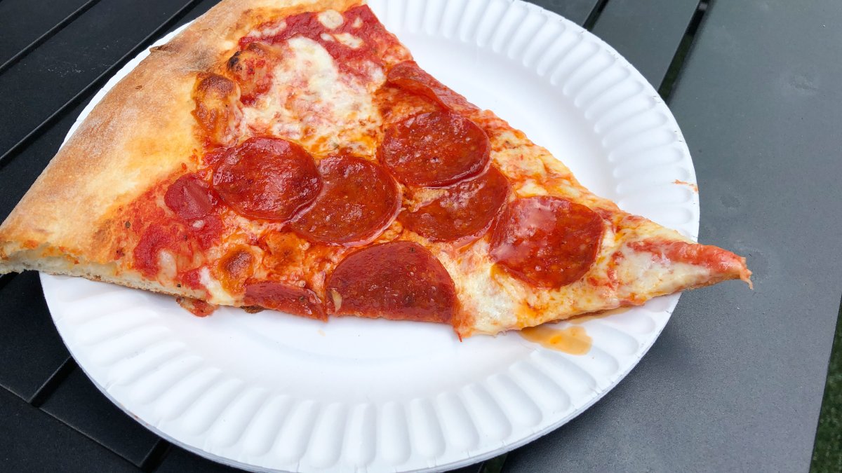 U.S. beat Italy on first day of Olympics in most important competition of all: pizza