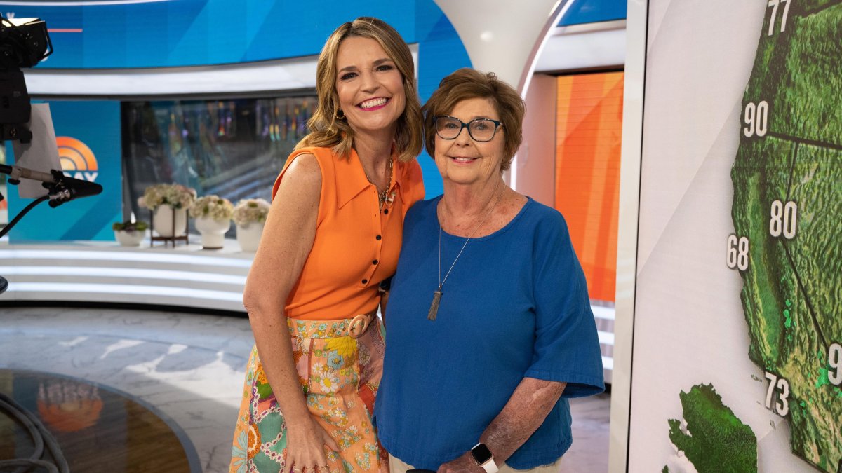 In an emotional Instagram video, the "TODAY" co-anchor directly addressed her mother’s possible captor. “We want to hear from you, and we are ready to...