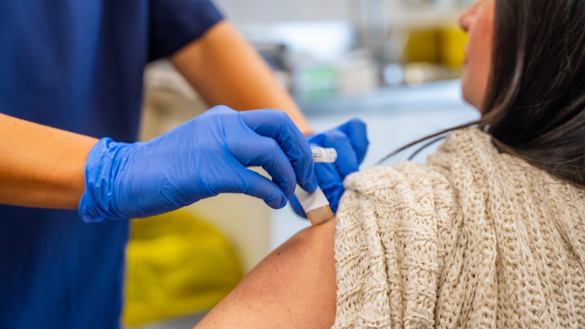 Moderna says FDA refuses its application for new mRNA flu vaccine