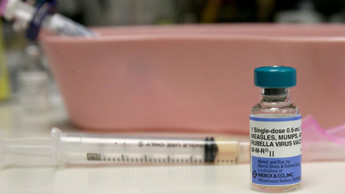 NYC reports 1 measles case in unvaccinated infant; Health Officials urge MMR vaccination