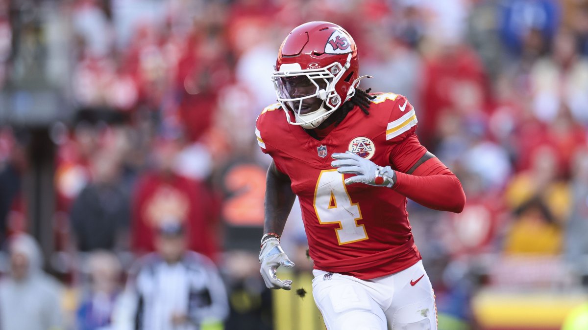 Jordan Addison And Rashee Rice Lawsuit alleges Chiefs’ Rashee Rice physically assaulted ex-girlfriend ...