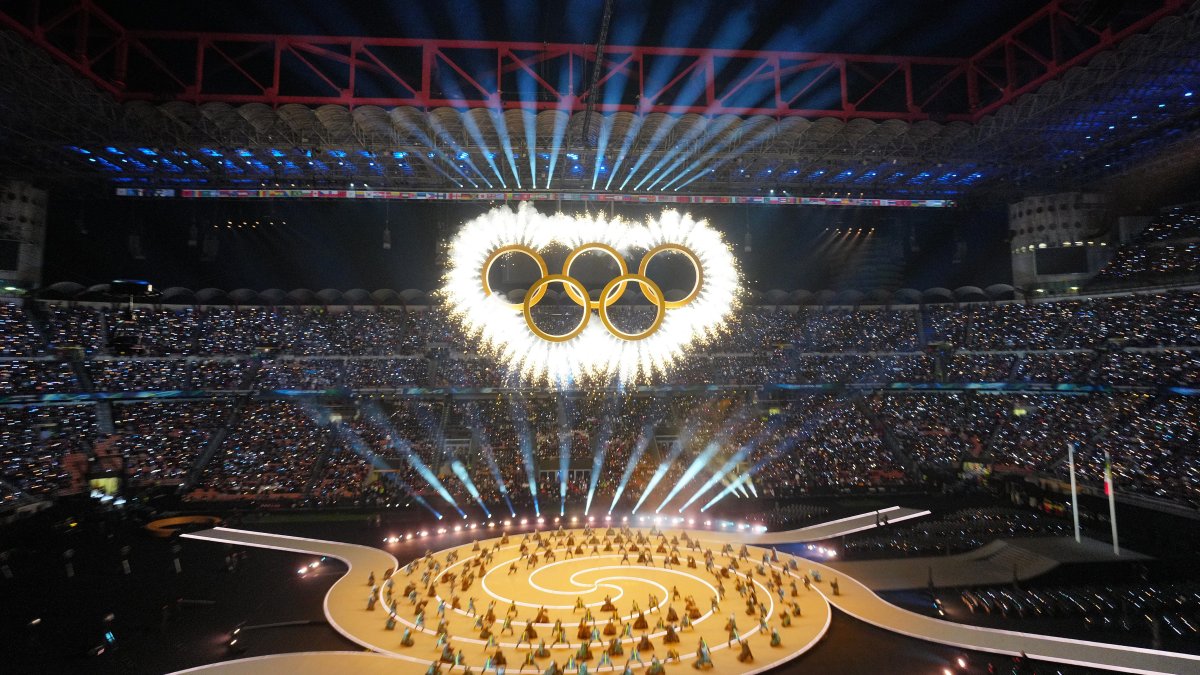 The 2026 Milan Cortina Games officially began with the Opening Ceremony. Follow live updates from the Winter Olympics here.
