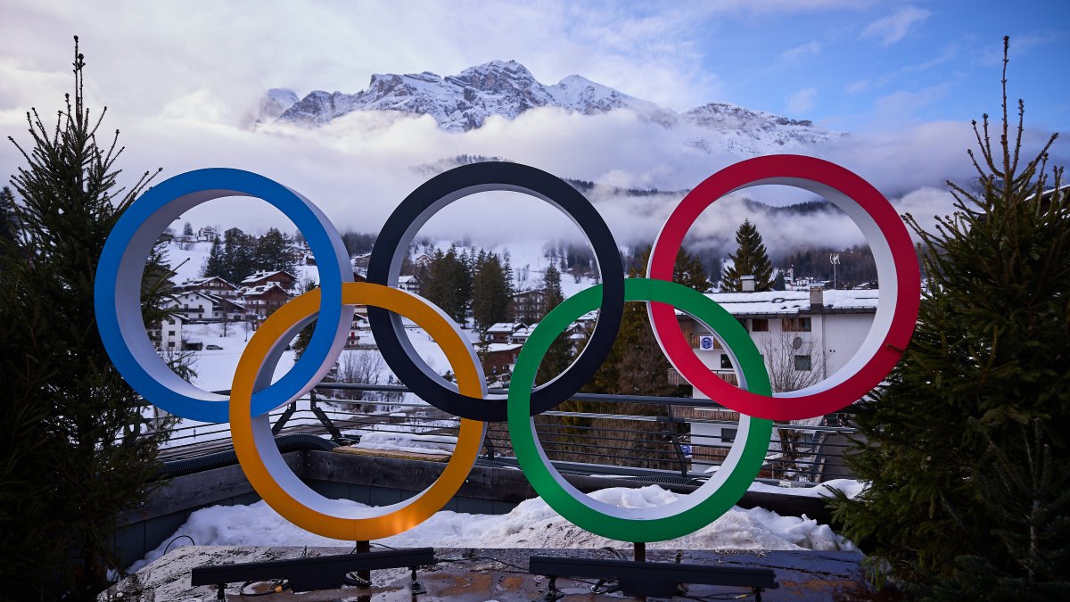 What is norovirus and why are Olympic athletes getting sickened by it?