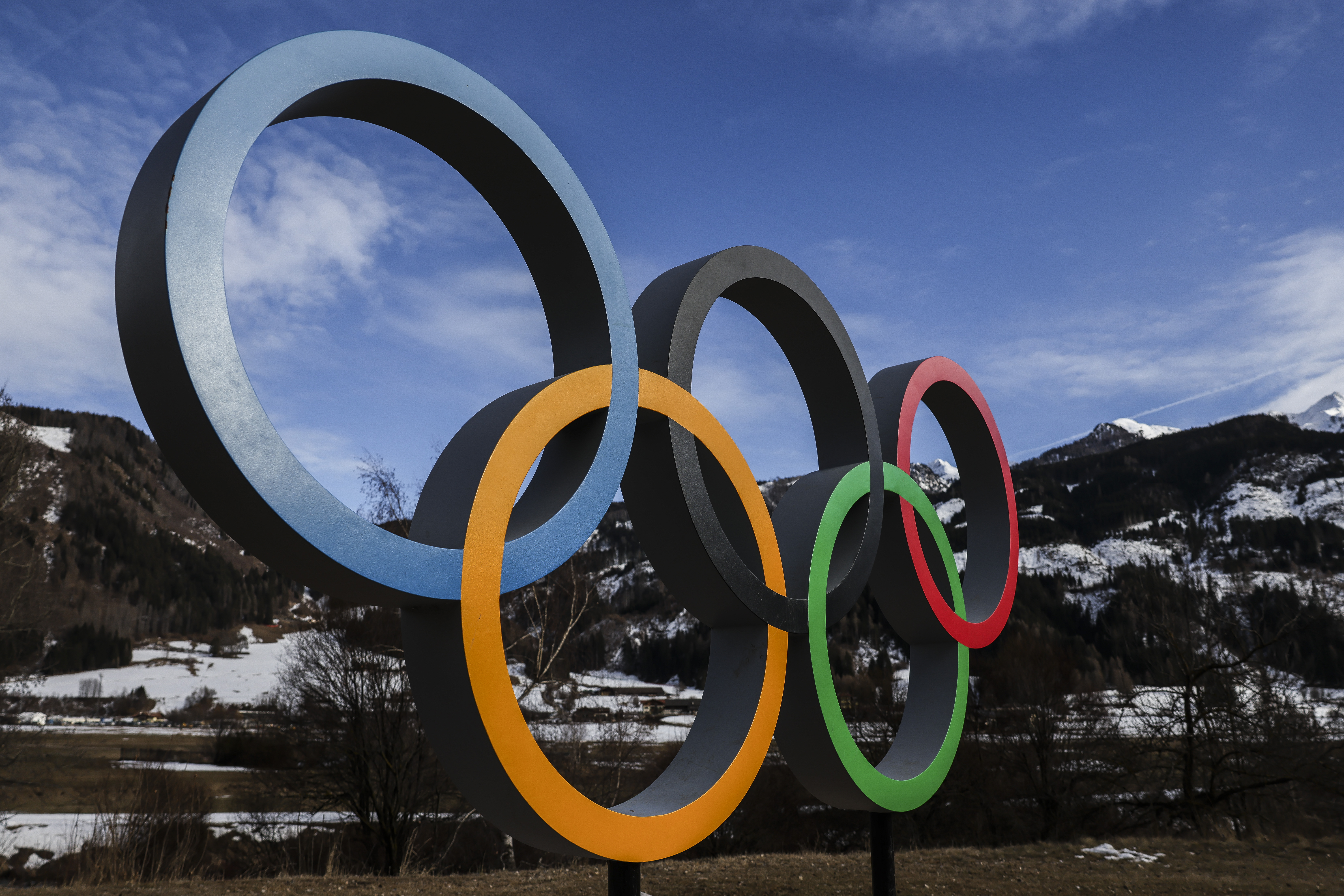 How three multi‐city Olympics could redefine sustainability for the Games