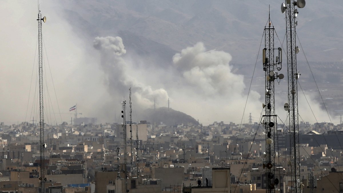 Tri-State leaders react to Iran strikes by U.S. & Israel