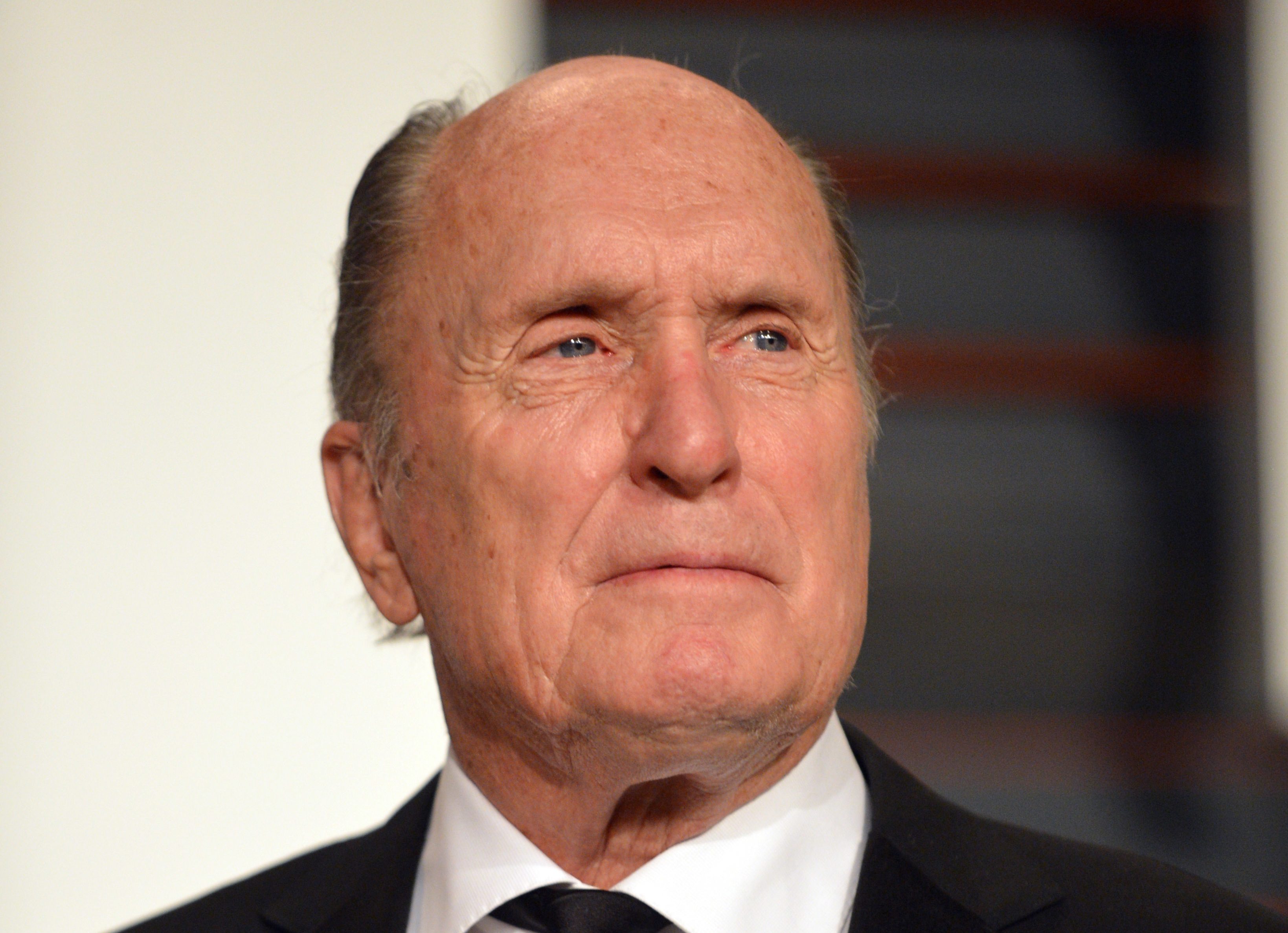 In a prolific Hollywood career that spanned nearly six decades, Duvall deftly alternated between leading and supporting roles.