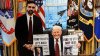 ‘He's destroying New York': Trump bashes Mamdani over proposed tax on ultrarich