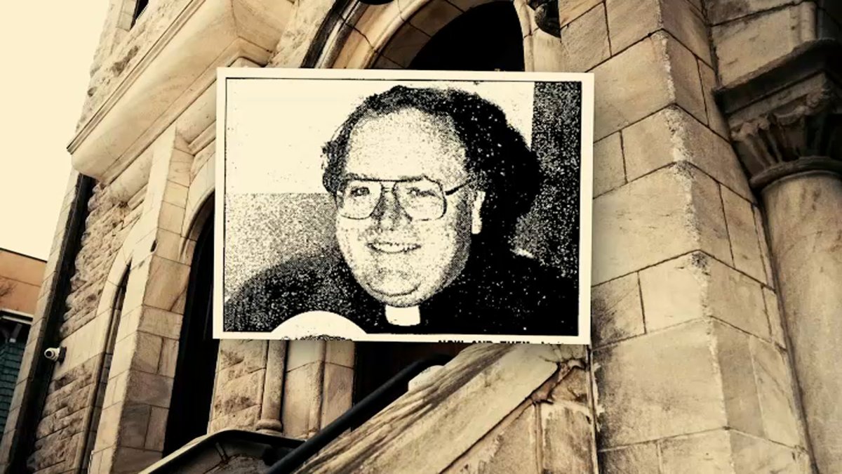 New York judge unseals priest personnel files in Brooklyn Diocese