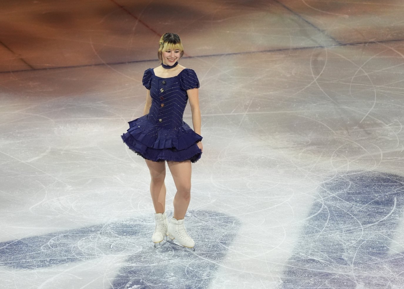 Alysa Liu Ilia Malinin Shine In Olympic Exhibition Gala NBC New York alysa-liu-ilia-malinin-shine-in-olympic-exhibition-gala-nbc-new-york