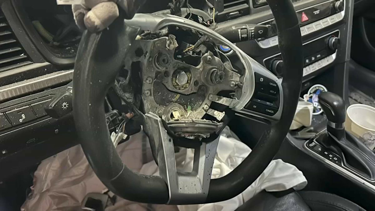 Feds issue urgent warning on illegal airbags eyed in 8 U.S. deaths: What to know